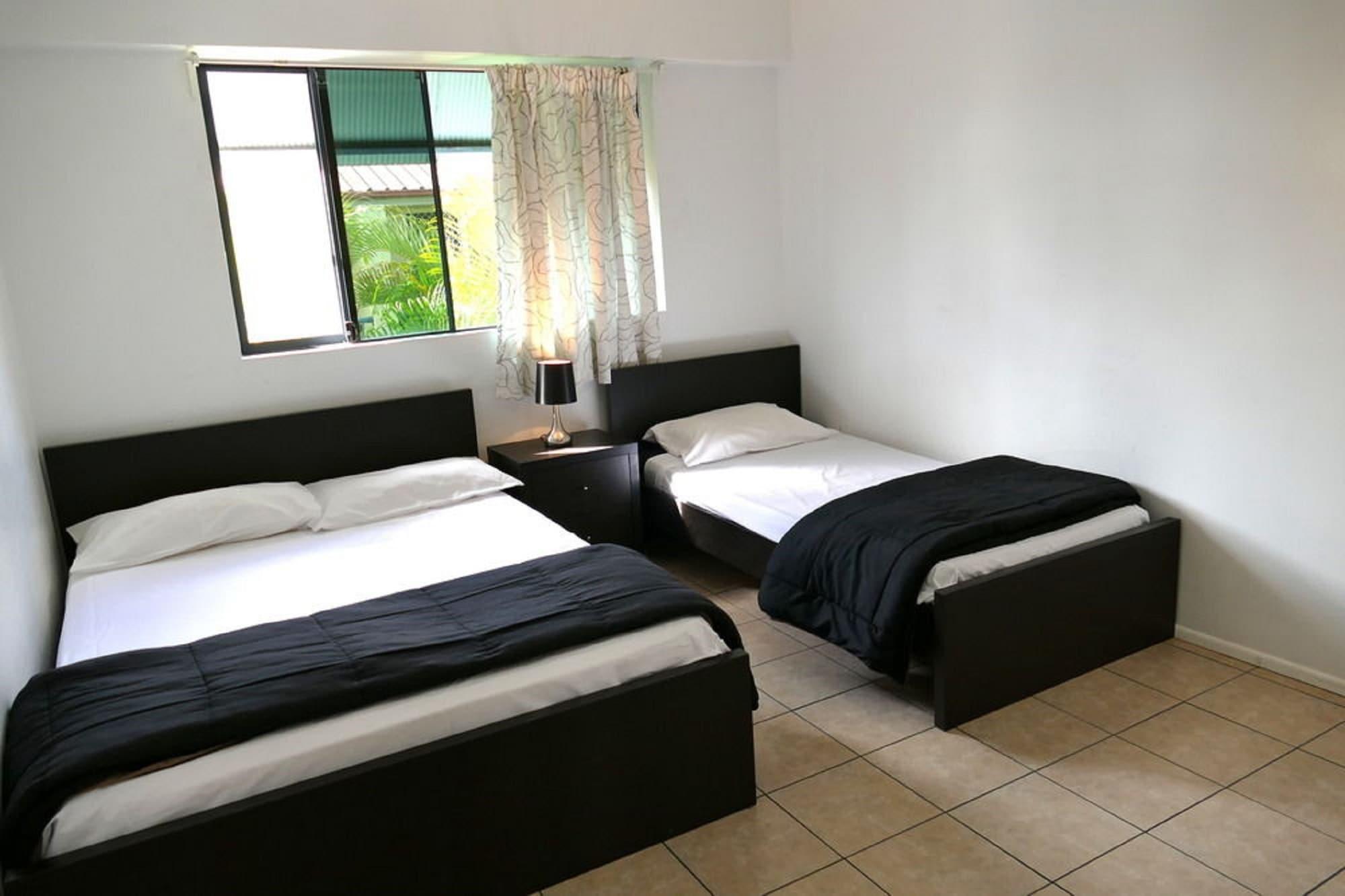 Arrival Lodge Hostel Accommodation Gold Coast Exterior foto