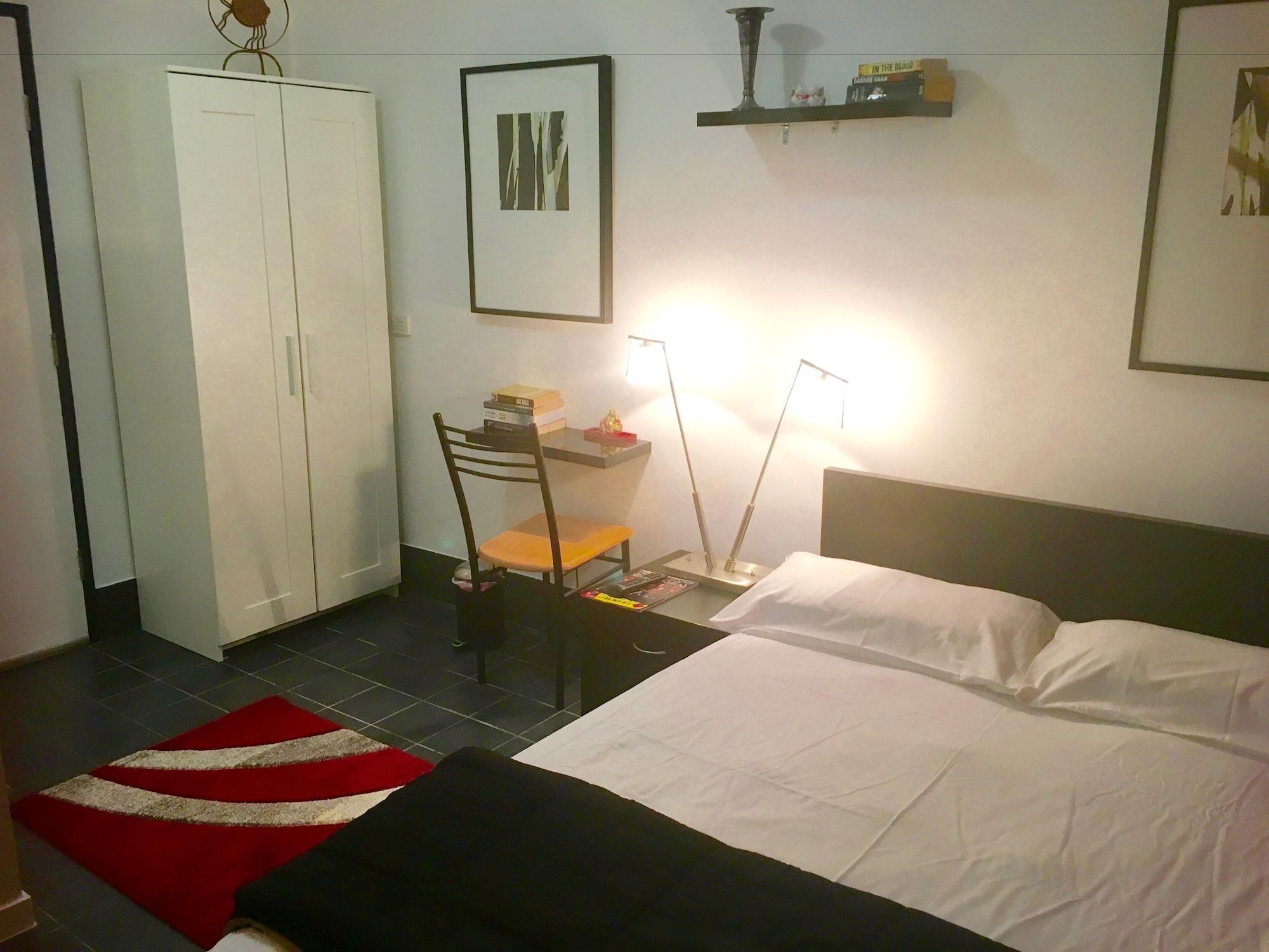 Arrival Lodge Hostel Accommodation Gold Coast Exterior foto