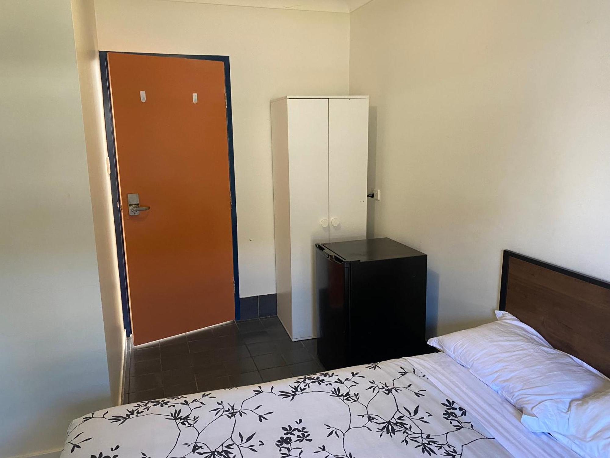 Arrival Lodge Hostel Accommodation Gold Coast Zimmer foto