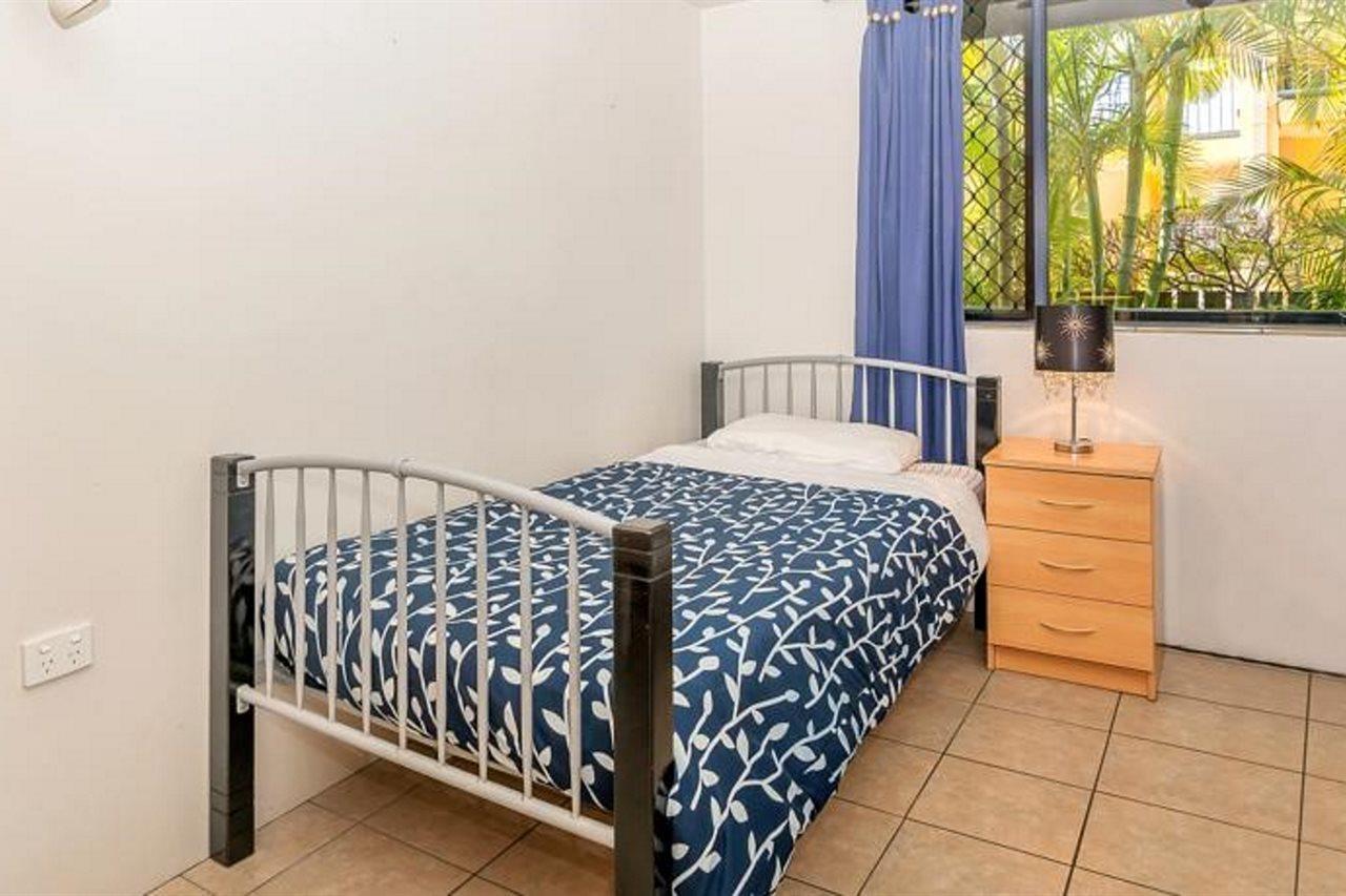 Arrival Lodge Hostel Accommodation Gold Coast Exterior foto